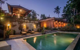 Sanga Suites